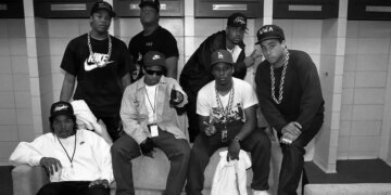 Dr. Dre Shares How the Classic N.W.A Song ‘F**k The Police’ Was Initially Made Because of a Prank