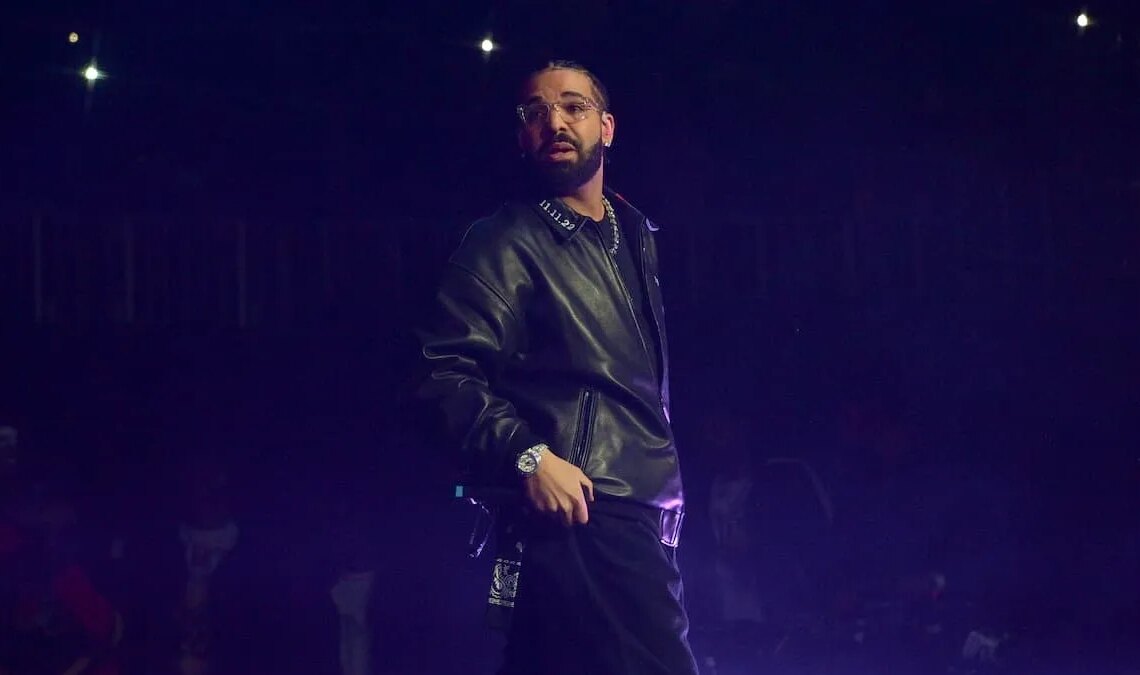 Drake Explains Why He Used To Be ‘Envious’ of Wiz Khalifa Back in 2015