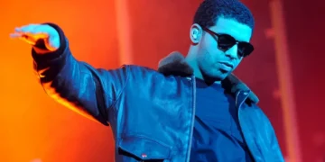 Drake Recalled Releasing This Album as One of the Lowest Points in His Career: ‘It Was a Weird Moment’