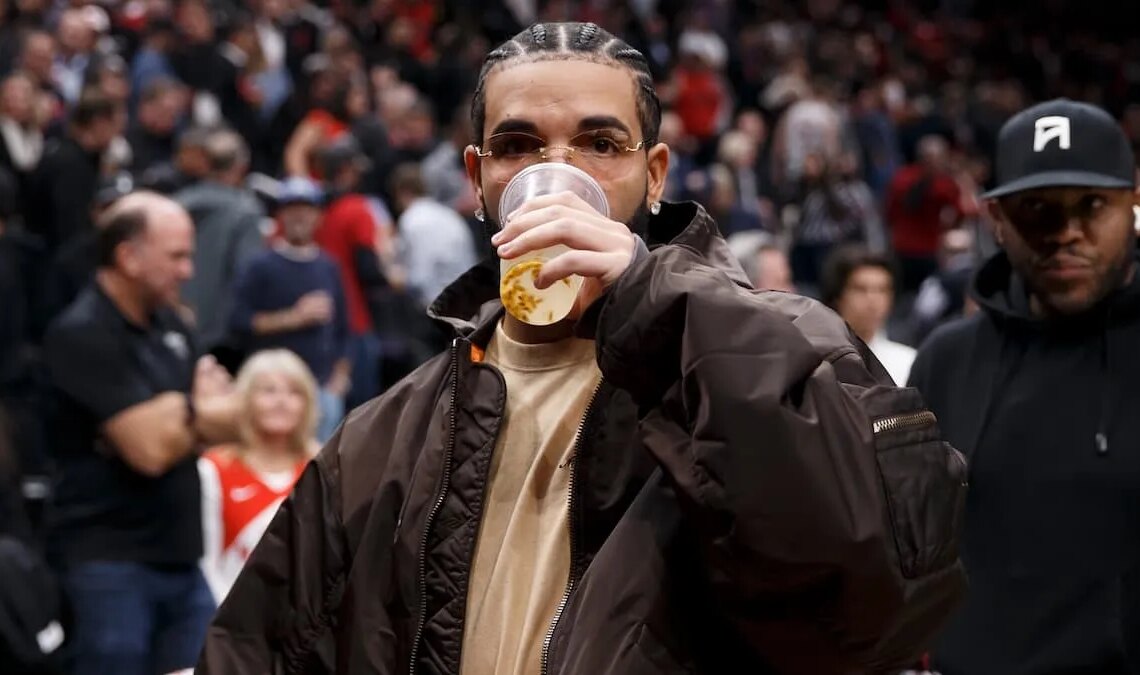 Drake’s Three New Albums Just Earned Him a Record Never Achieved Before