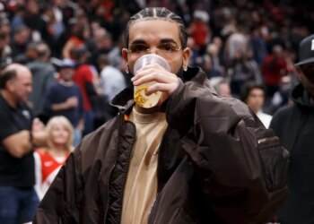 Drake’s Three New Albums Just Earned Him a Record Never Achieved Before