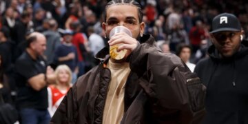 Drake’s Three New Albums Just Earned Him a Record Never Achieved Before