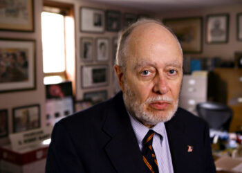Renowned for his legal skills, he took on the mob and investigated JFK’s killing