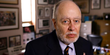 Renowned for his legal skills, he took on the mob and investigated JFK’s killing