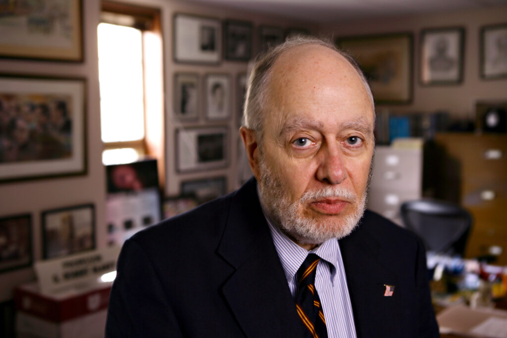 Renowned for his legal skills, he took on the mob and investigated JFK’s killing