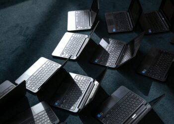 Why some schools are cutting back on the technology they spent billions on
