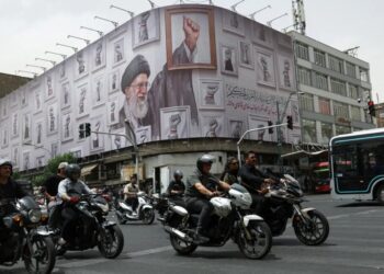 Michael Goodwin: Trump’s steadfast approach to ‘no nukes’ for Iran shows his unwavering resolve