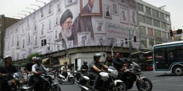 Michael Goodwin: Trump’s steadfast approach to ‘no nukes’ for Iran shows his unwavering resolve