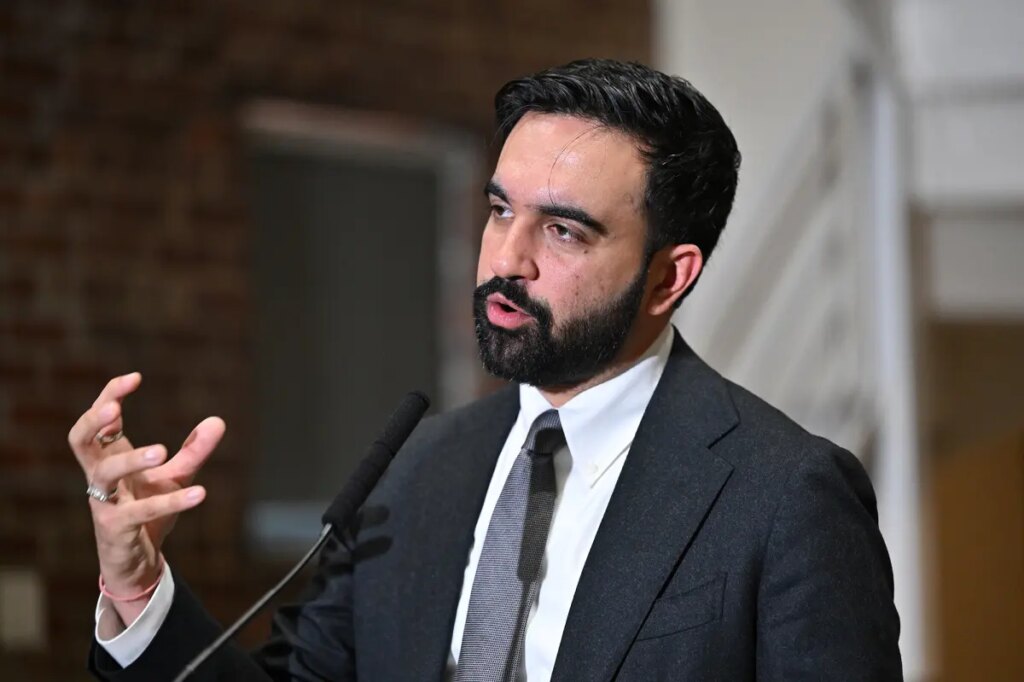 Mayor Mamdani’s new scam: Charge NYC taxpayers to hire his rent-a-mobs