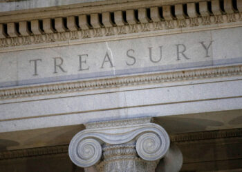 The bond markets are punishing America