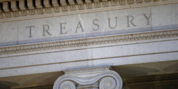 The bond markets are punishing America