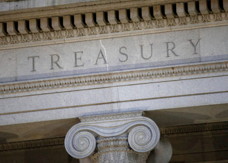 The bond markets are punishing America
