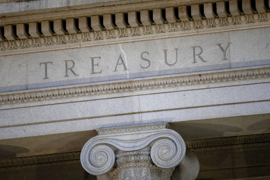 The bond markets are punishing America