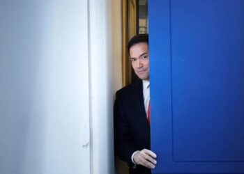 Miranda Devine: Marco Rubio is a rock star in the Trump admin – and making himself a serious candidate for prez in 2028