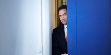 Miranda Devine: Marco Rubio is a rock star in the Trump admin – and making himself a serious candidate for prez in 2028