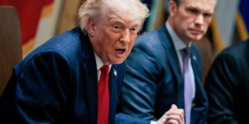 Trump has devastated Iran’s regime. Don’t give it a lifeline now.