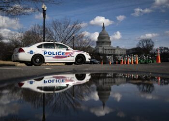 Inside the probe that has 13 top D.C. police officials fighting for their jobs