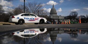 Inside the probe that has 13 top D.C. police officials fighting for their jobs