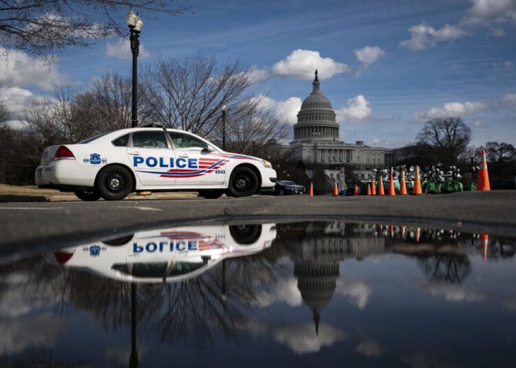 Inside the probe that has 13 top D.C. police officials fighting for their jobs