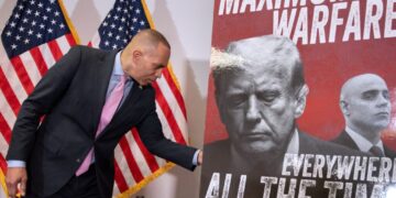 With GOP wins on election maps, Democrats have a steeper climb to victory