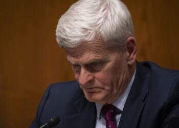 Bill Cassidy and America’s increasingly broken primary system