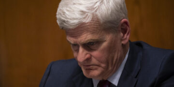 Bill Cassidy and America’s increasingly broken primary system