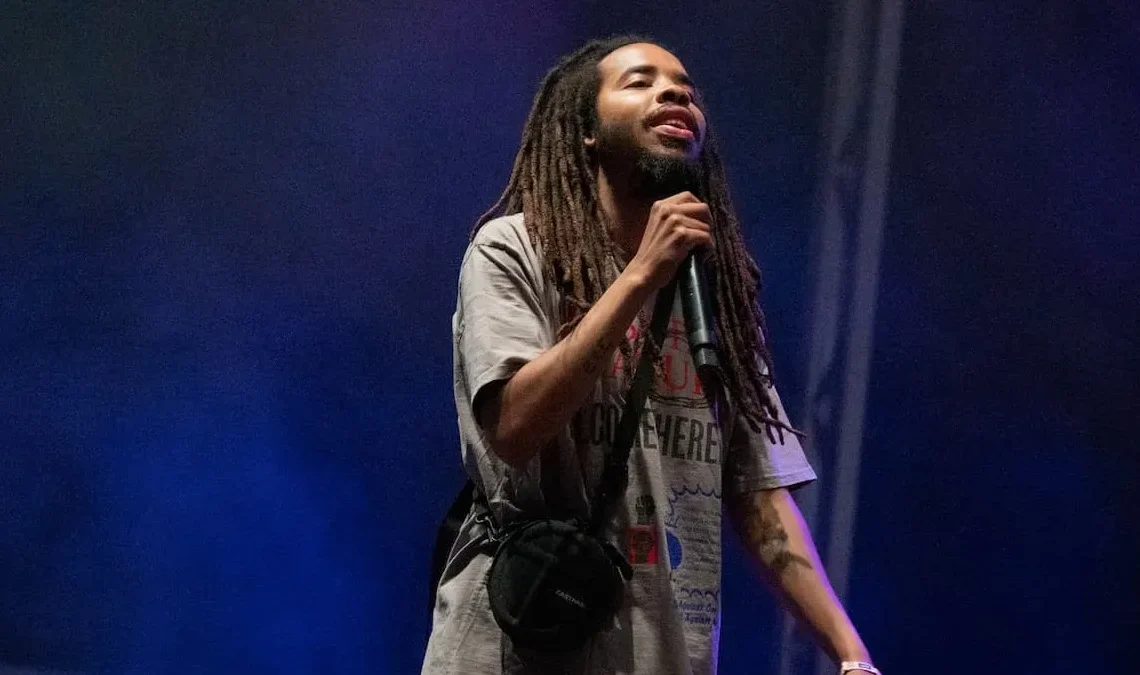 Earl Sweatshirt Reveals One of the Big Inspirations Behind His Dark 2015 Album ‘I Don’t Like S**t, I Don’t Go Outside’