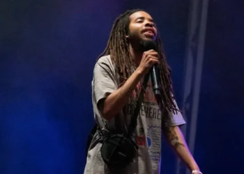Earl Sweatshirt Reveals One of the Big Inspirations Behind His Dark 2015 Album ‘I Don’t Like S**t, I Don’t Go Outside’