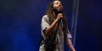 Earl Sweatshirt Reveals One of the Big Inspirations Behind His Dark 2015 Album ‘I Don’t Like S**t, I Don’t Go Outside’