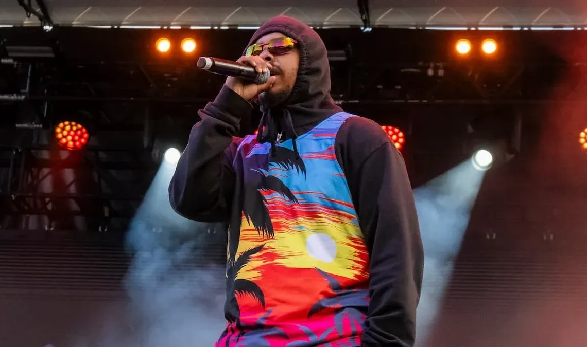 Earl Sweatshirt and JPEGMAFIA Are Beefing Hard Right Now: ‘His Music is Gnarled, Rough, and Ugly’