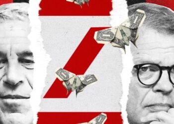 ‘The Butterfly Trust’: How Deutsche Bank maintained Jeffrey Epstein as a client until he was arrested