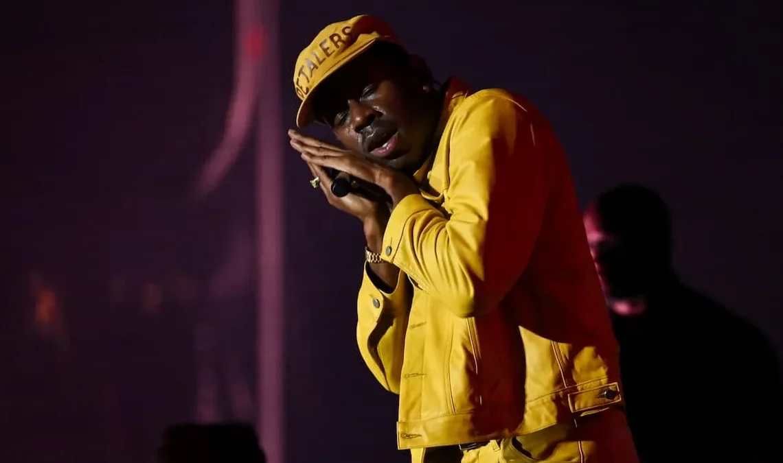 ‘Everything Is Dead’: Why Tyler, the Creator Is Fine With Gatekeeping (And Why the Gate Doesn’t Even Faze Him)