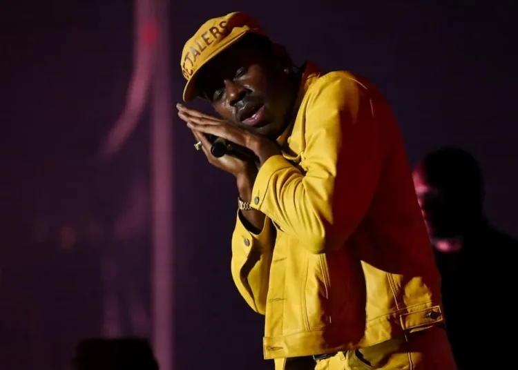 ‘Everything Is Dead’: Why Tyler, the Creator Is Fine With Gatekeeping (And Why the Gate Doesn’t Even Faze Him)