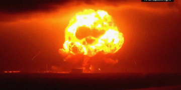 Everything We Know About Blue Origin’s New Glenn Rocket Explosion in Florida