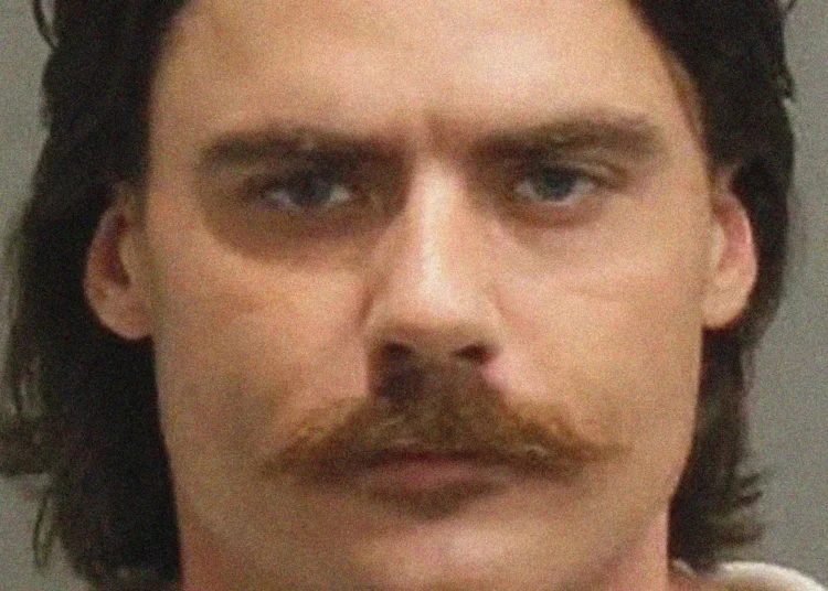 Everything We Know About Chud the Builder, the Streamer Charged With Attempted Murder After a Courthouse Shooting