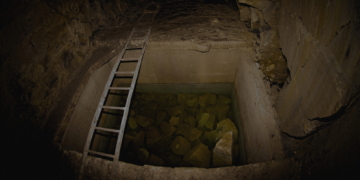 Everything We Know About the 2,300-Year-Old Beer Found Inside an Ancient Tomb