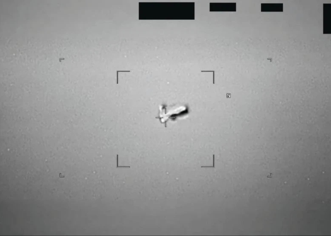 Everything Wild in the FBI’s UFO Files, Including “Human-Like” Beings, Flying Discs, and One Extremely Weird Memo