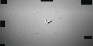 Everything Wild in the FBI’s UFO Files, Including “Human-Like” Beings, Flying Discs, and One Extremely Weird Memo