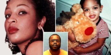 Florida death row inmate Richard Knight’s final words before he’s executed: ‘I want to give thanks’