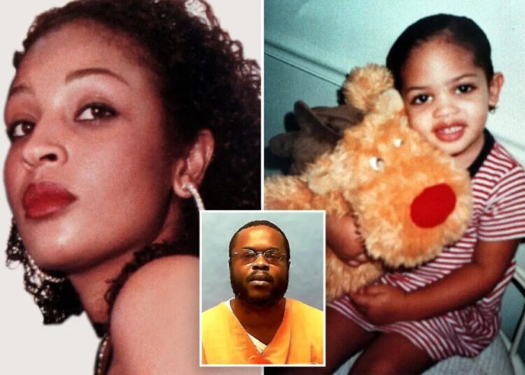 Florida death row inmate Richard Knight’s final words before he’s executed: ‘I want to give thanks’