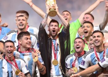 Telemundo Unveils 2026-2027 Upfront Slate Led by FIFA World Cup