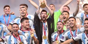 Telemundo Unveils 2026-2027 Upfront Slate Led by FIFA World Cup