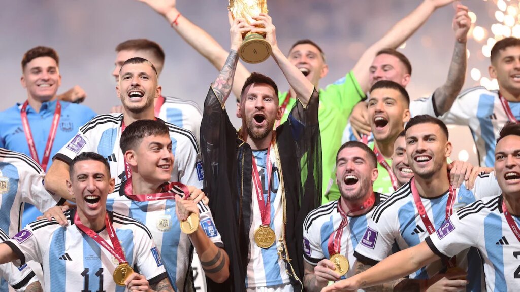 Telemundo Unveils 2026-2027 Upfront Slate Led by FIFA World Cup