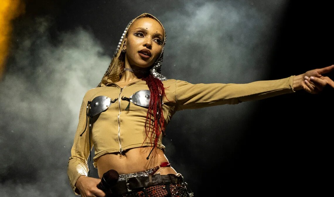 FKA Twigs Could Be Forced To Give up Her Stage Name as Trademark Dispute With Indie Duo Escalates