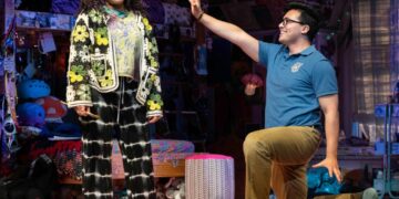 Putting on a new musical is unforgiving. A pair of D.C.-area shows prove why.