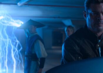 What parents need to know about ‘Mortal Kombat II,’ ‘Lord of the Flies’ and more