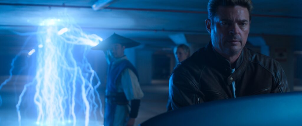 What parents need to know about ‘Mortal Kombat II,’ ‘Lord of the Flies’ and more