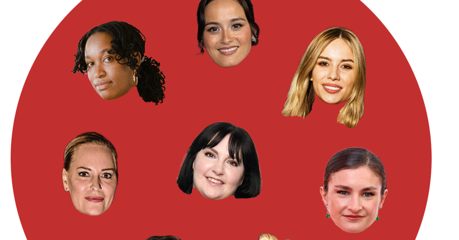 The Met Gala Co-Host Questionnaire