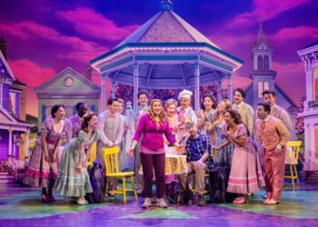 Tony Award nominations 2026: Snubs, surprises and full list of nominees