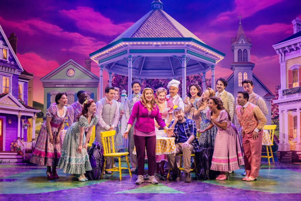 Tony Award nominations 2026: Snubs, surprises and full list of nominees